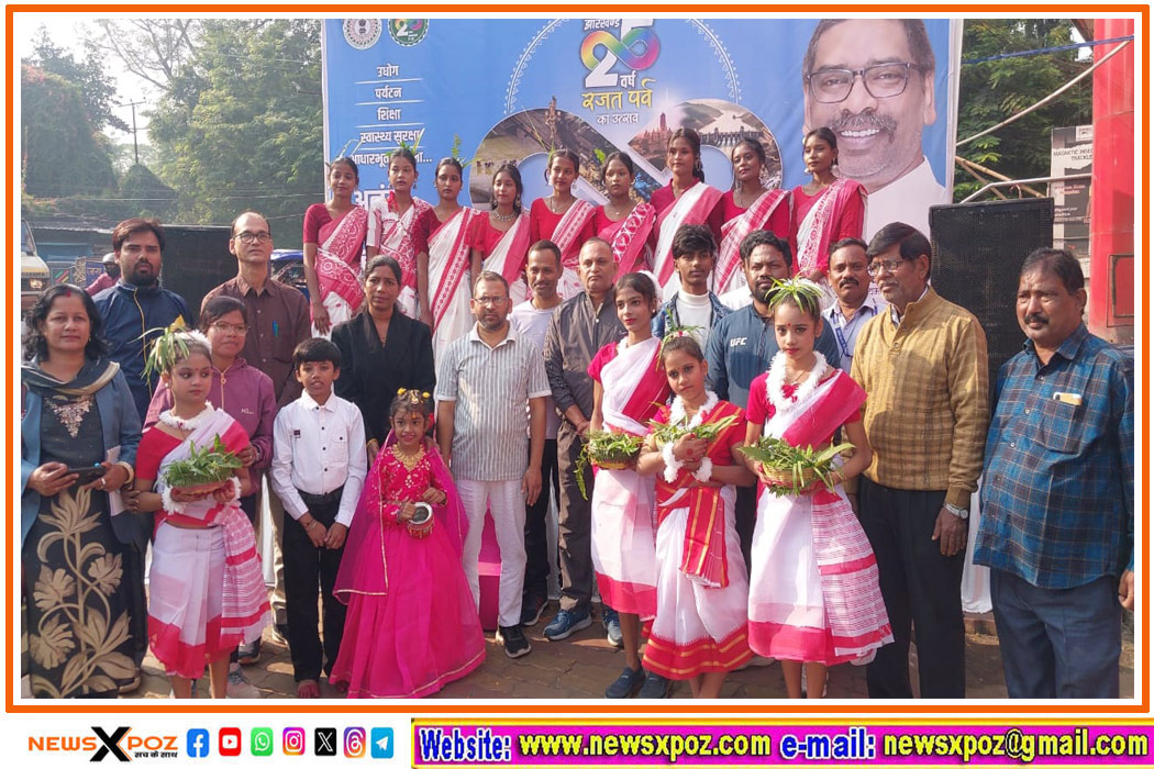 jharkhand-foundation-day