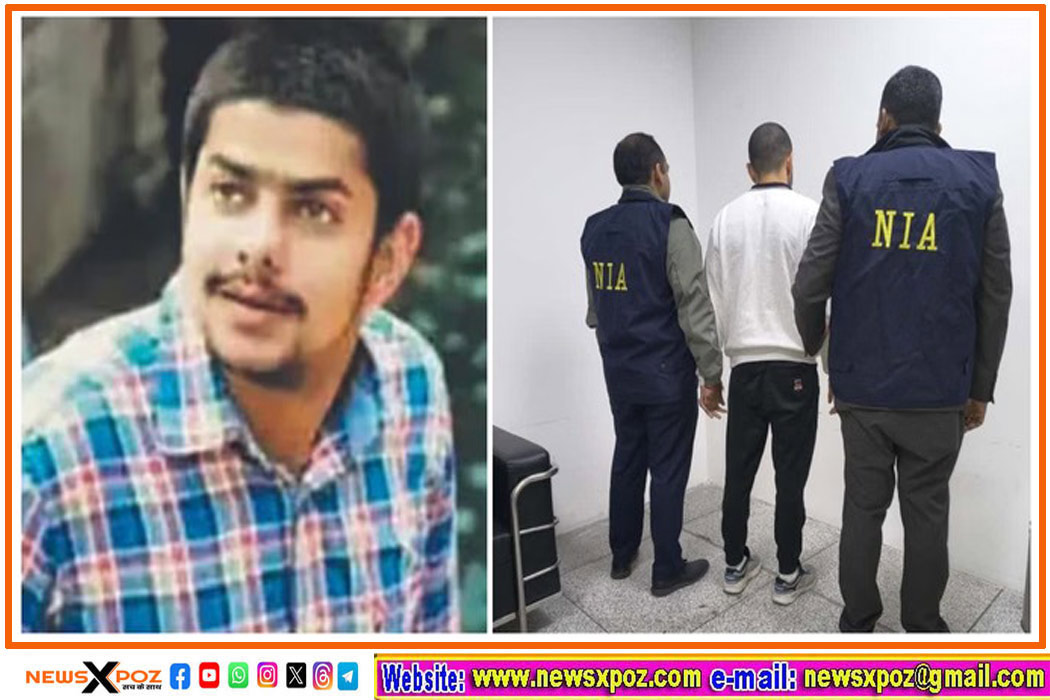 nia-arrested-anmol-bishnoi