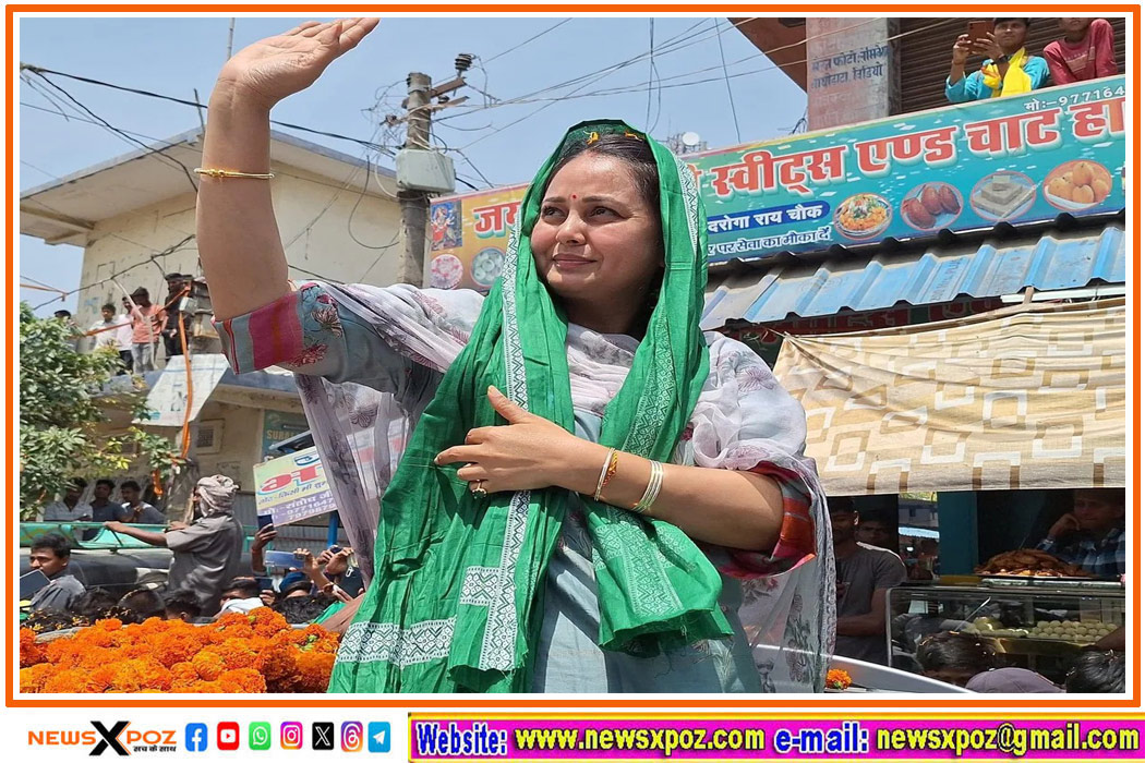 rohini-aacharya-quitting-politics