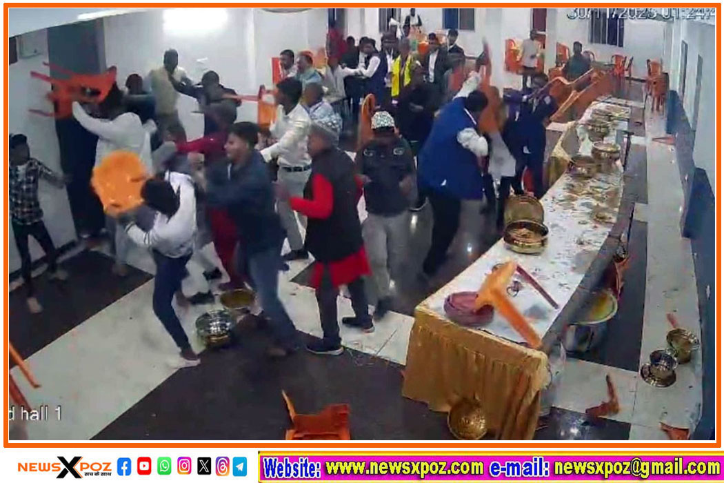 Bihar-Maarpit-Baarati