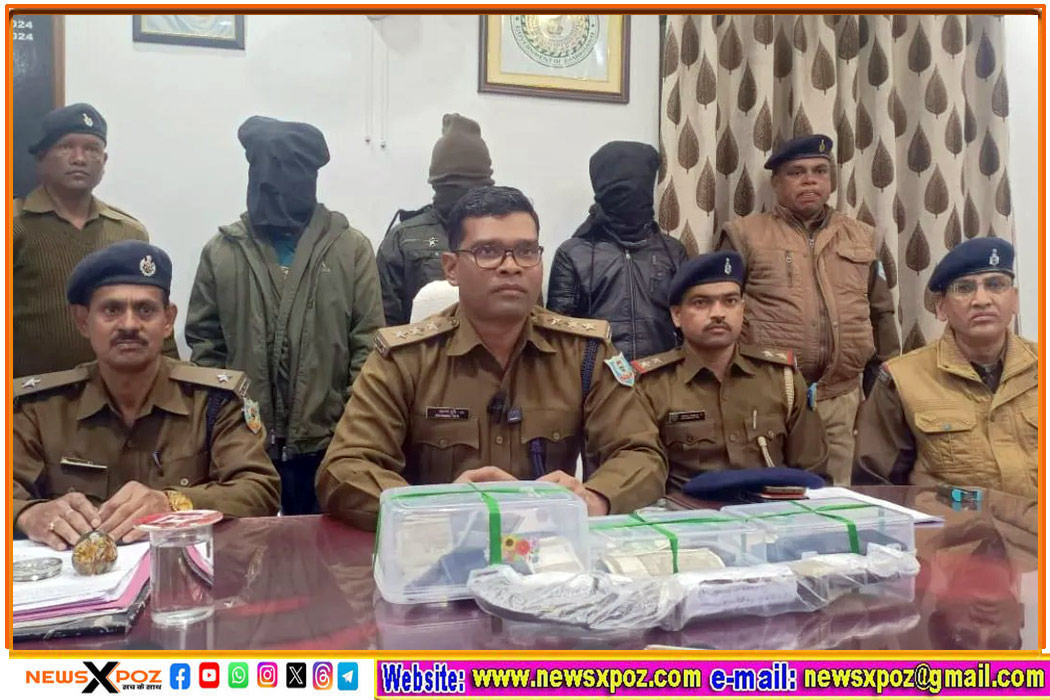 Chaibasa-Police-PC-Crime