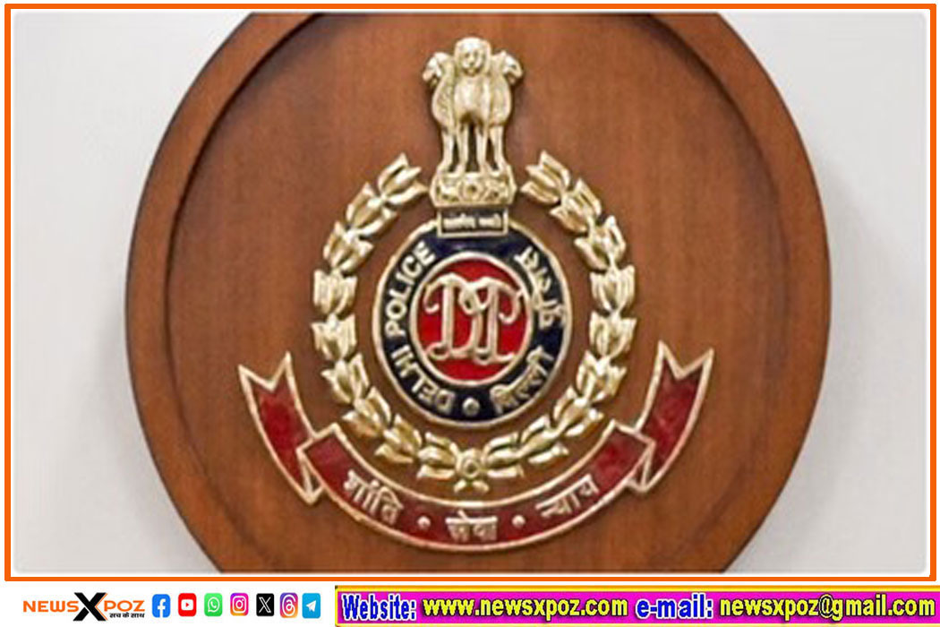 Delhi-Police