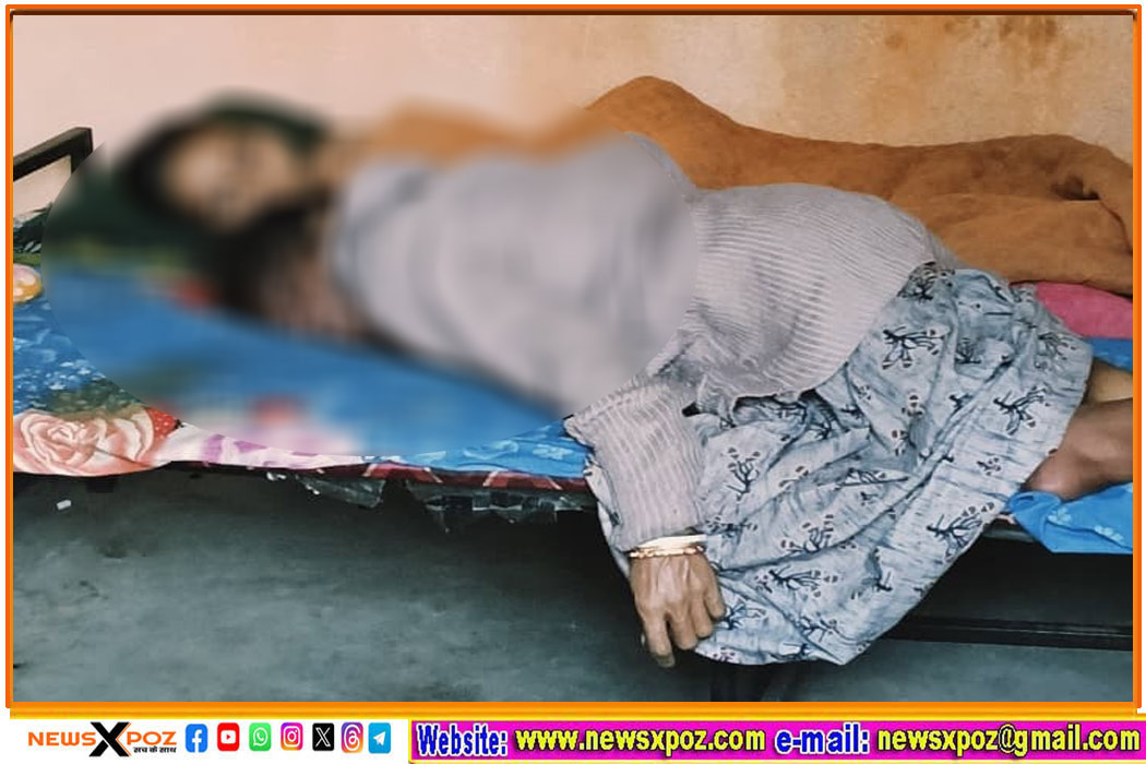 Dhanbad-Jharia-Death-Lady