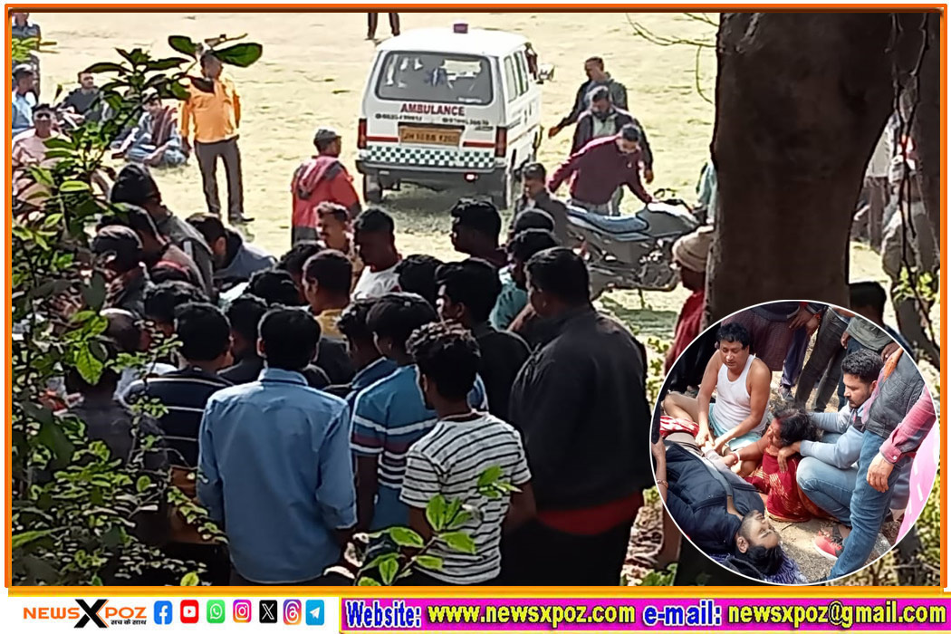 Dhanbad-Sudamdih-Death-Shubham