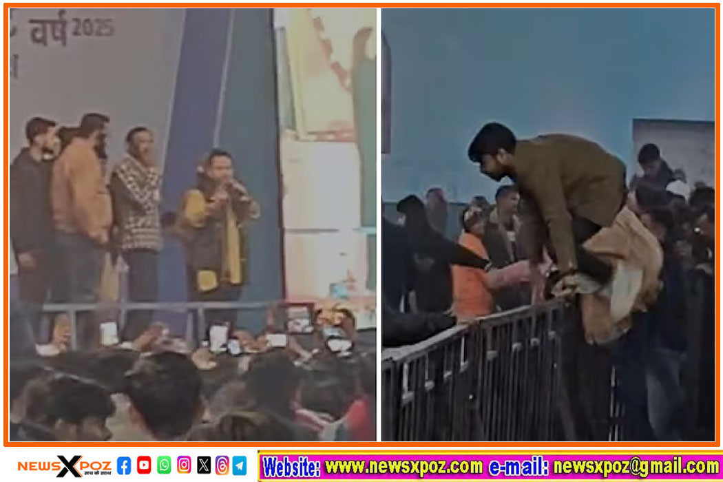 Gwalior-Kailash-Kher