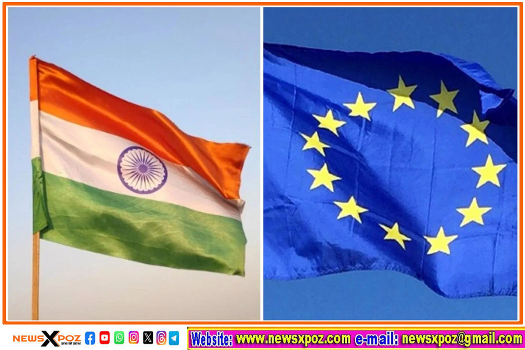 India-EU-Trade