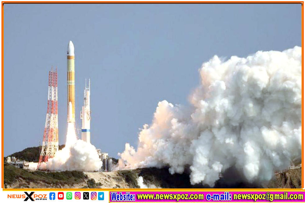 Japan-H3-Rocket-Satelite-Fail