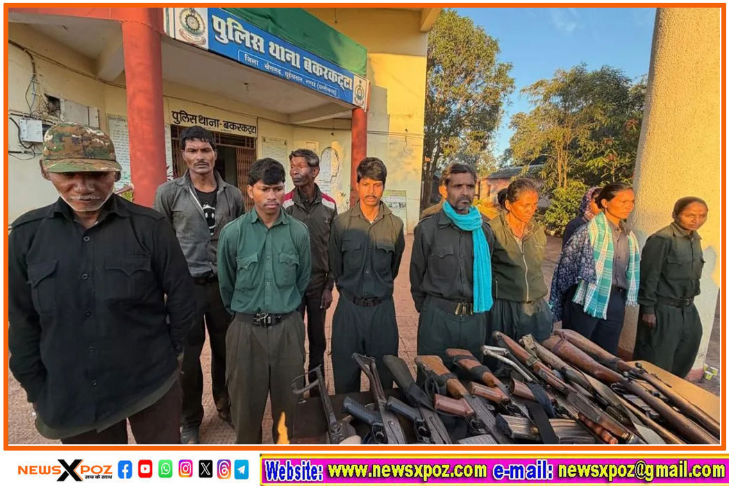 Maharatsra-Sureender