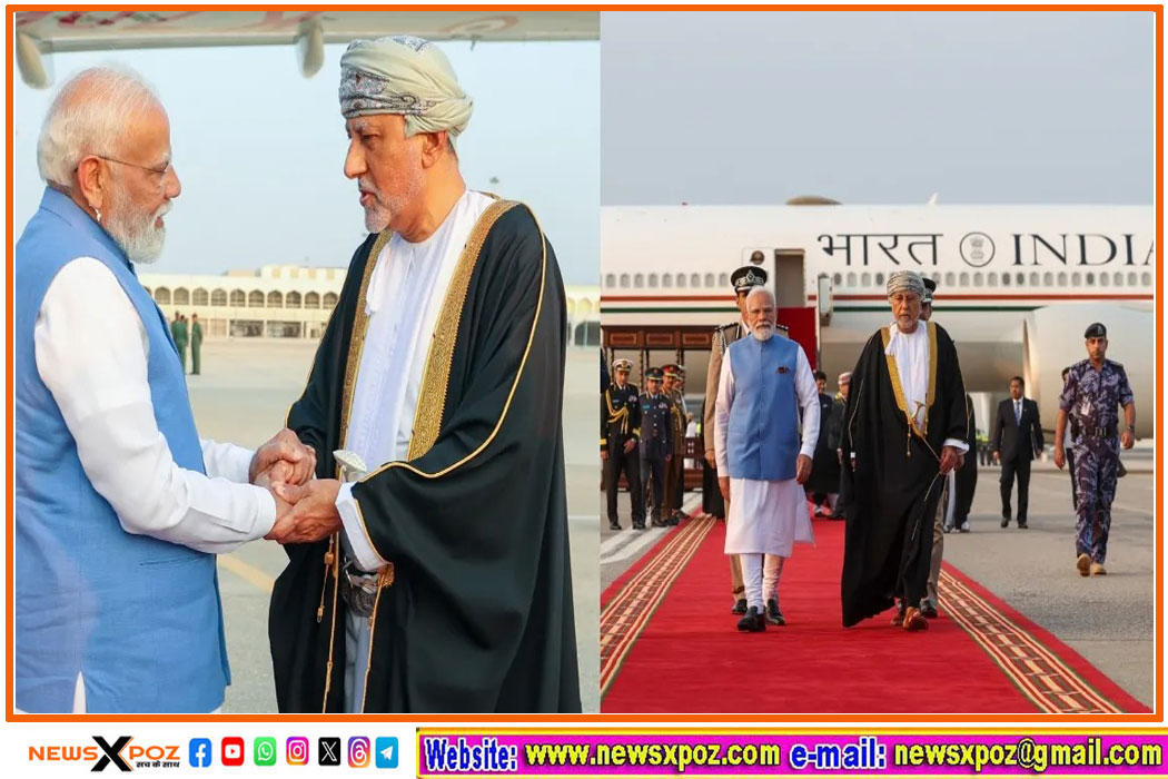PM-Modi-Oman