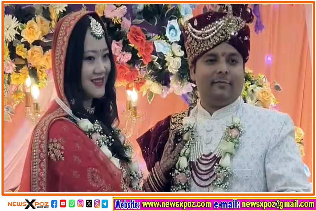 Sahebganj-boy-China-Girl-Marriage