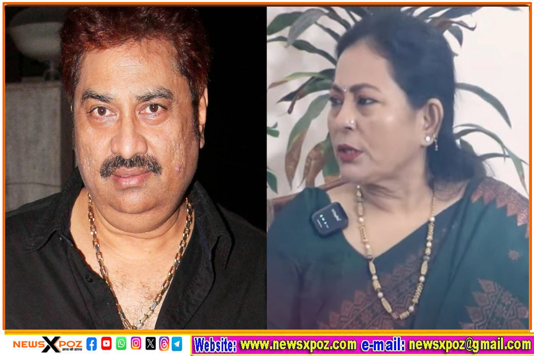 Singer-Sanu-Ex-Wife-Rita-Dispute