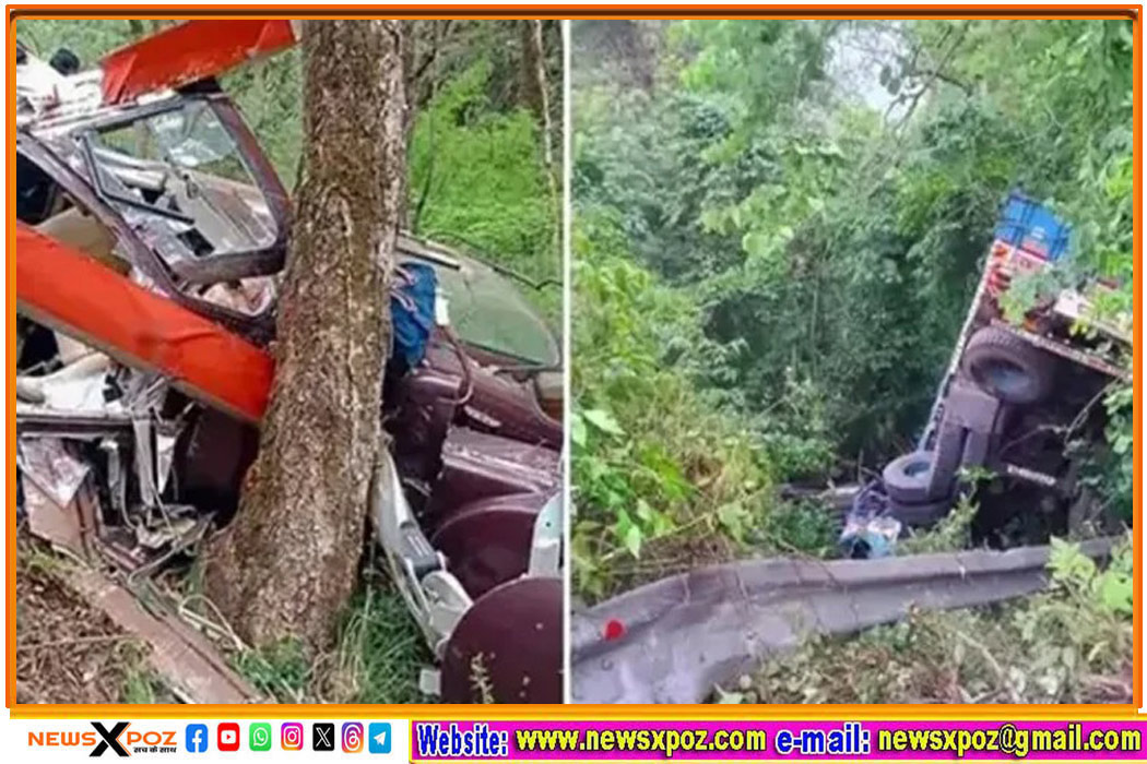 arunachal-pradesh-truck-accident