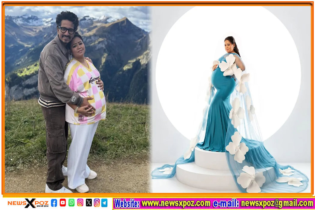 bharti-welcome-second-baby