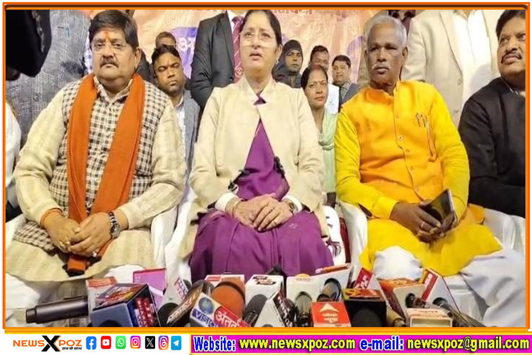 cabinet-minister-annapurna-devi