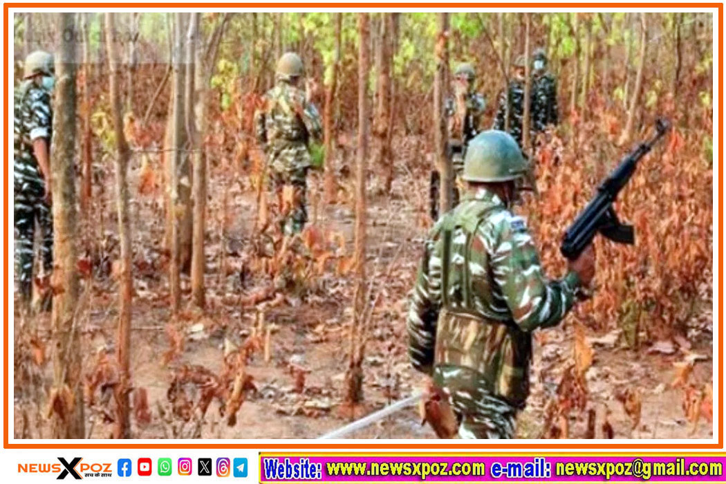 chhattisgarh-nexlite-encounter