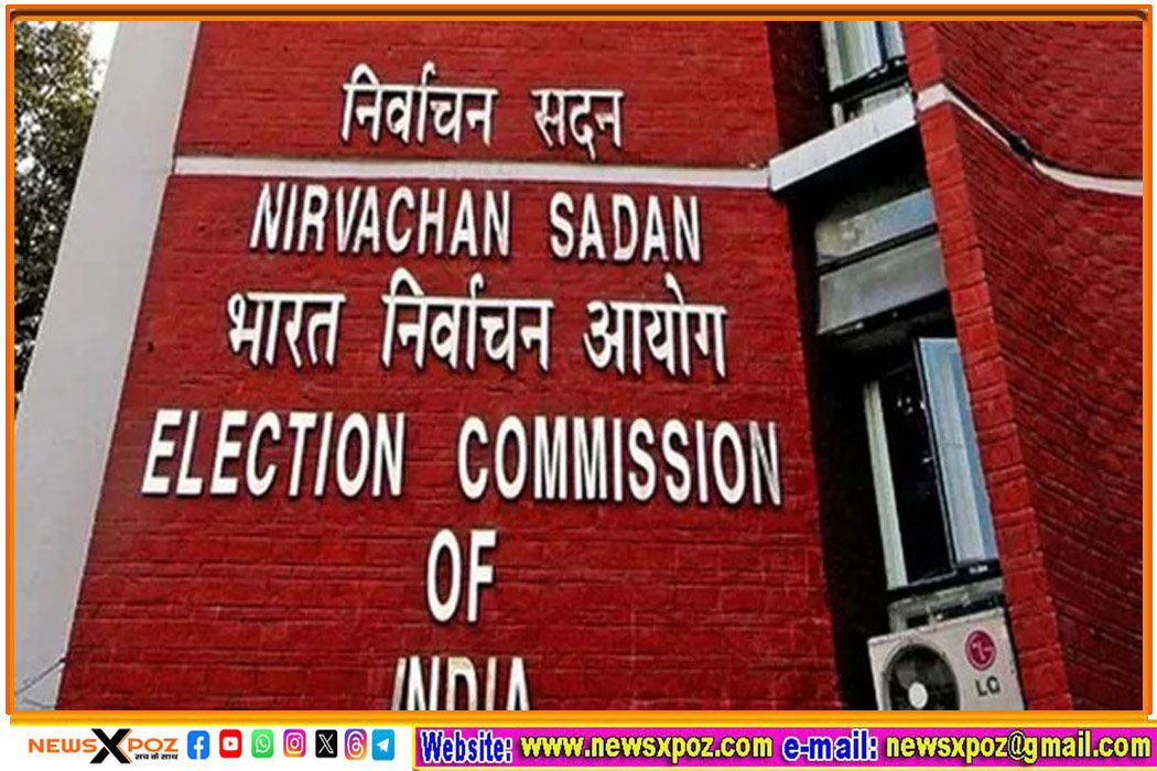 election-commission-of-india