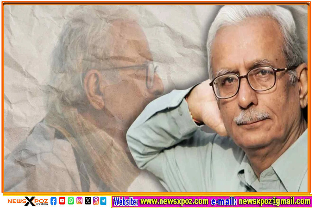 hindi-writer-vinod-kumar-shukla