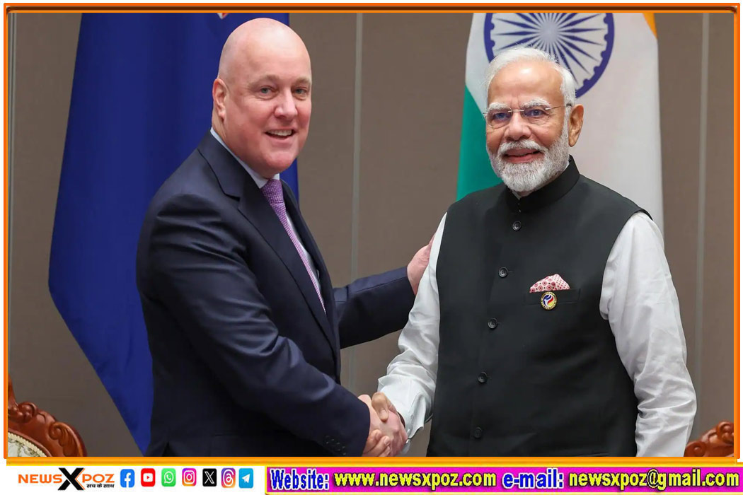 india-&-new-zealand