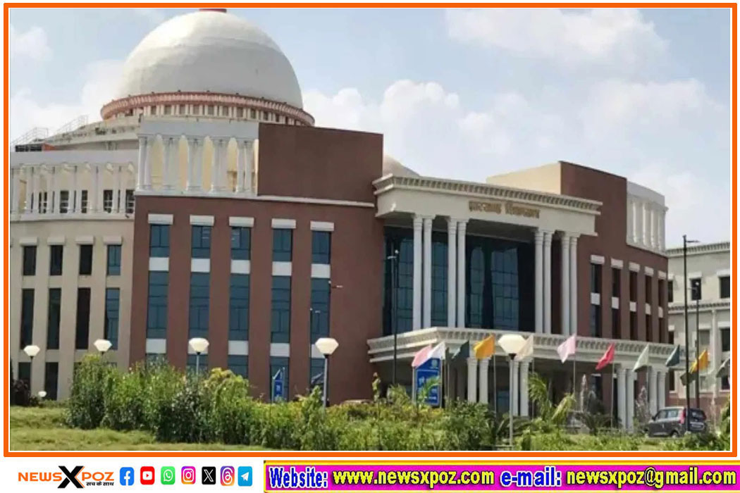 jHARKHAND-vIDHAN-sABHA