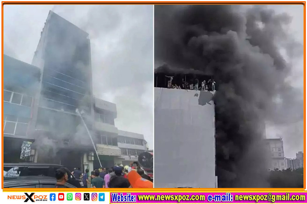 jakarta-office-building-fire