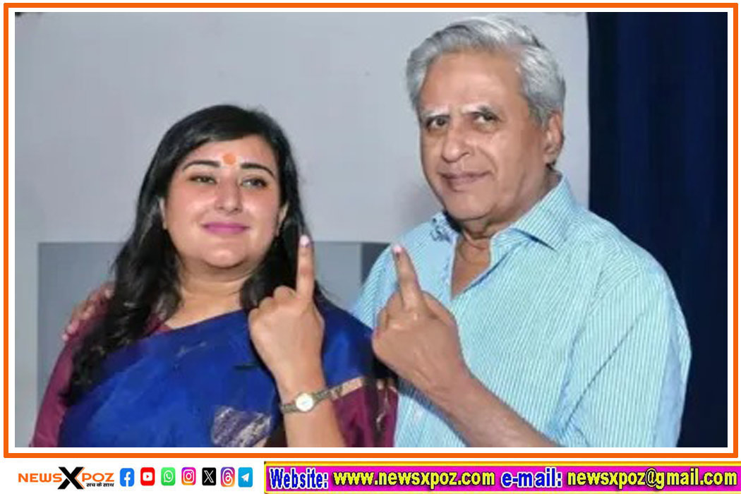 kaushal-swaraj-passes-away