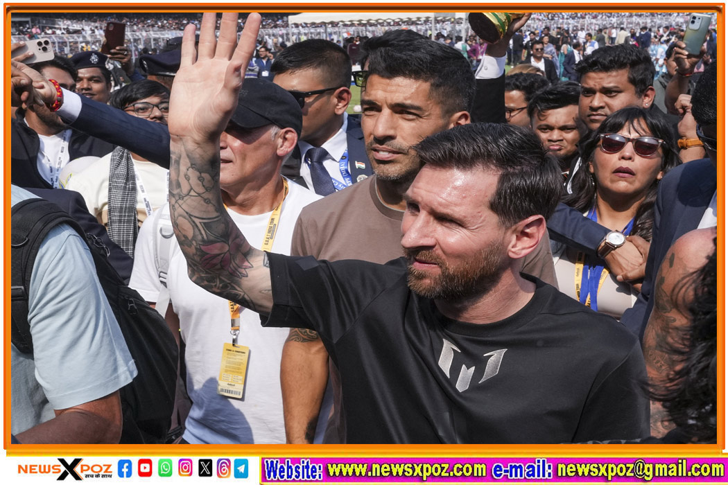 lionel-messi-visit-india