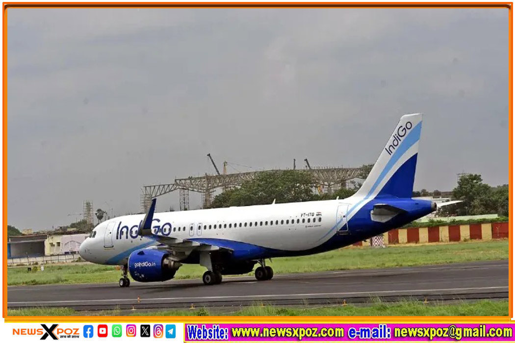 ranchi-airport-indigo-flight