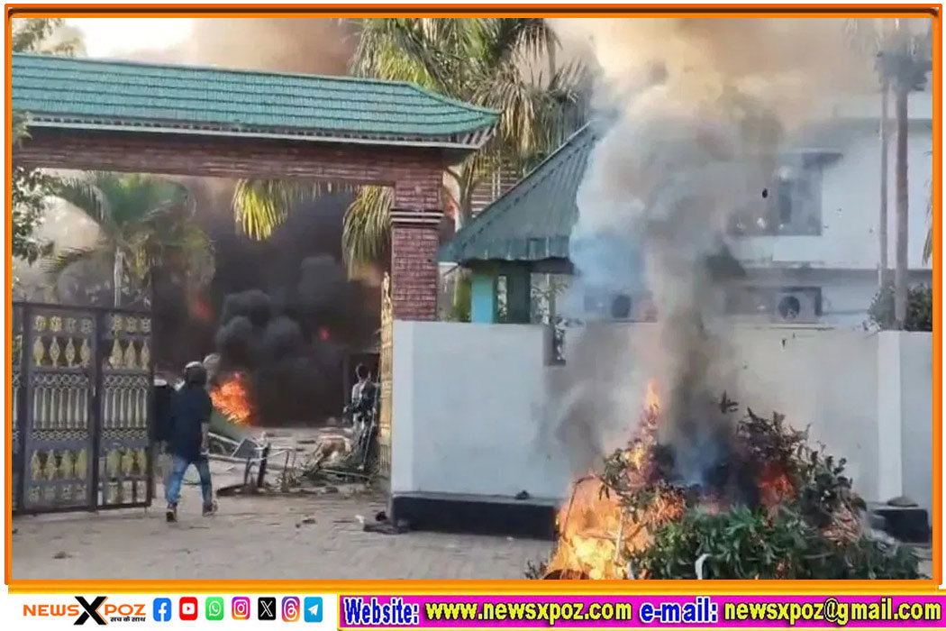 violence-out-break-in-assam