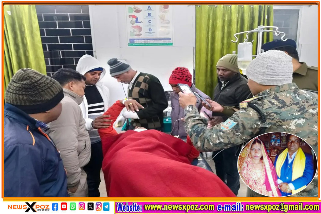 Godda-Firing-Judge-Wife-Jharkhand