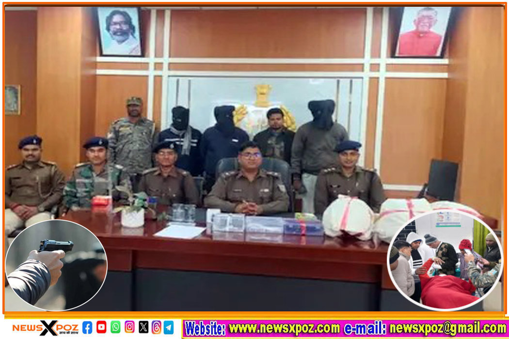 Godda-Judge-Firing-Wife