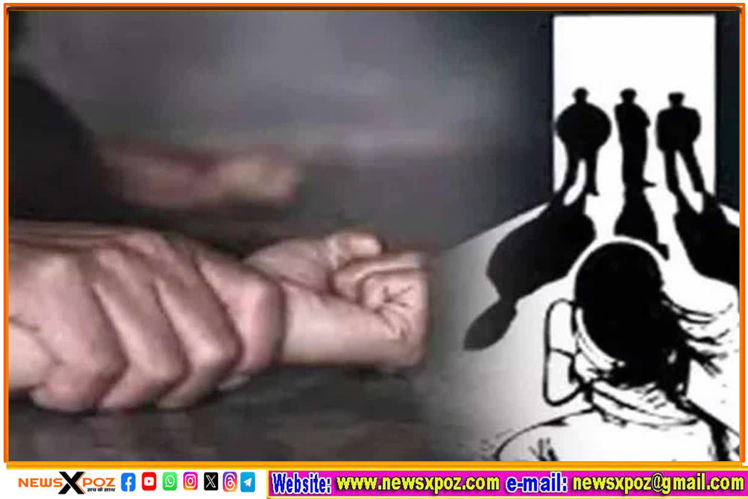 Hariyana-Gangrape-Kidnapping