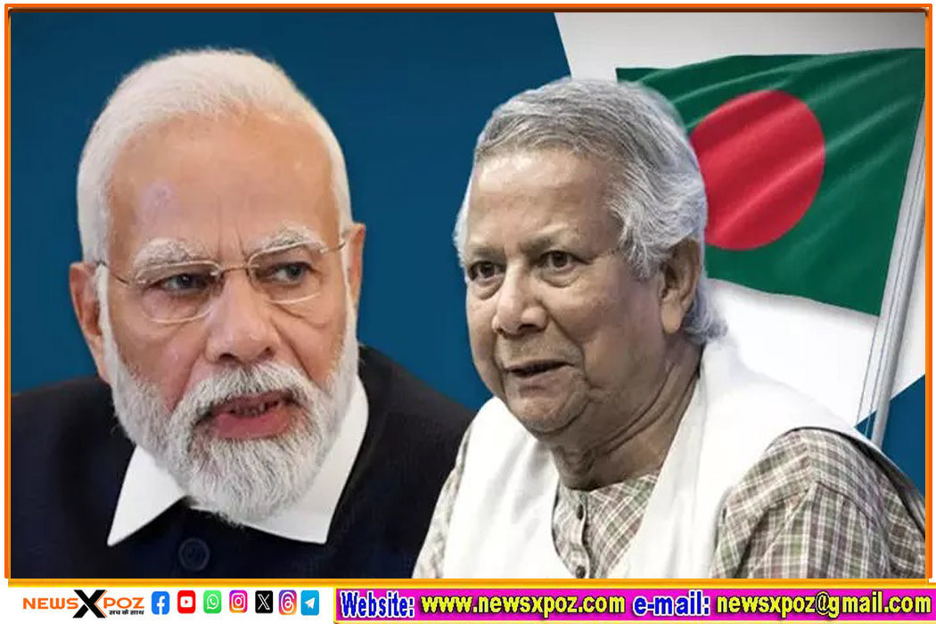 India-Bangladesh-Posted-Faimly