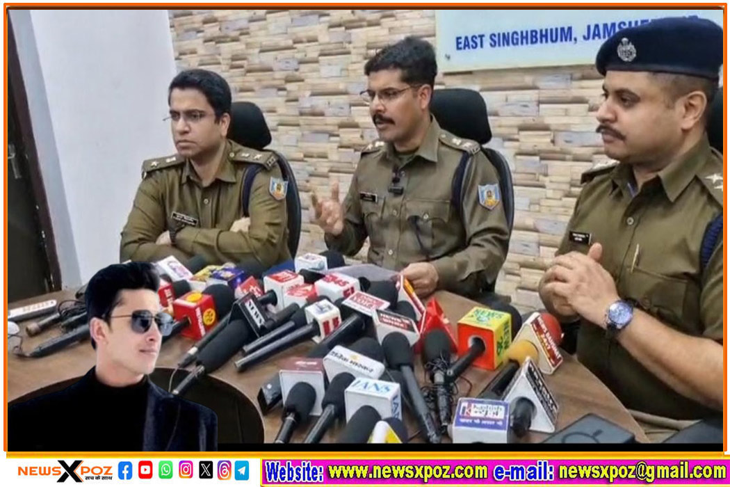 Jamshedpur-Kairav-Gandhi-GT-Road