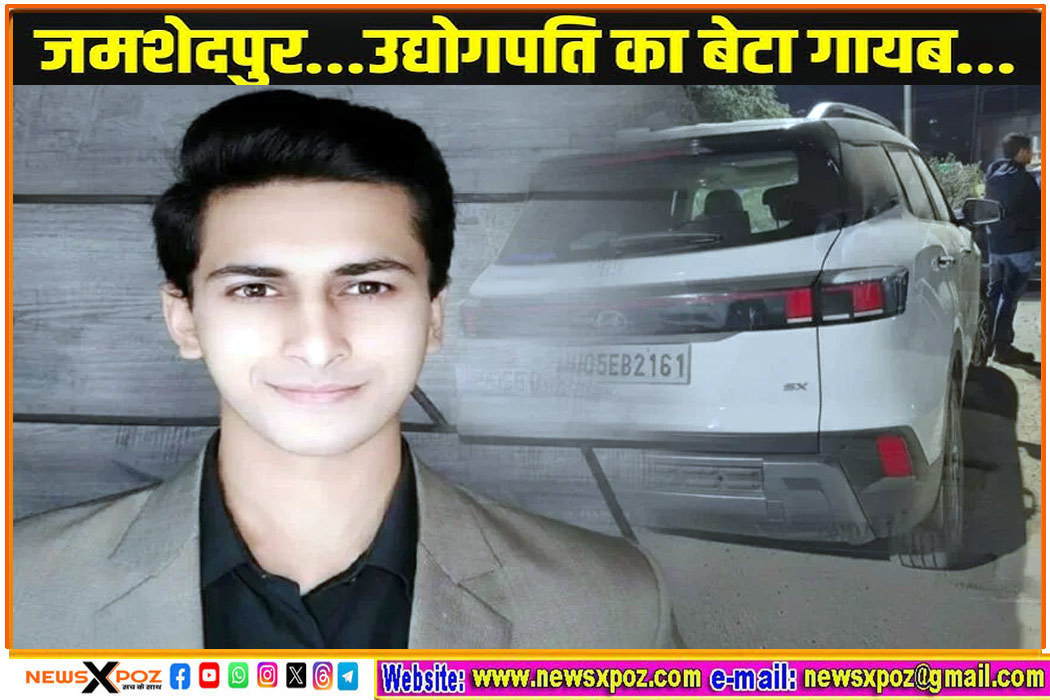 Jamshedpur-Kidnapped-Business-Man