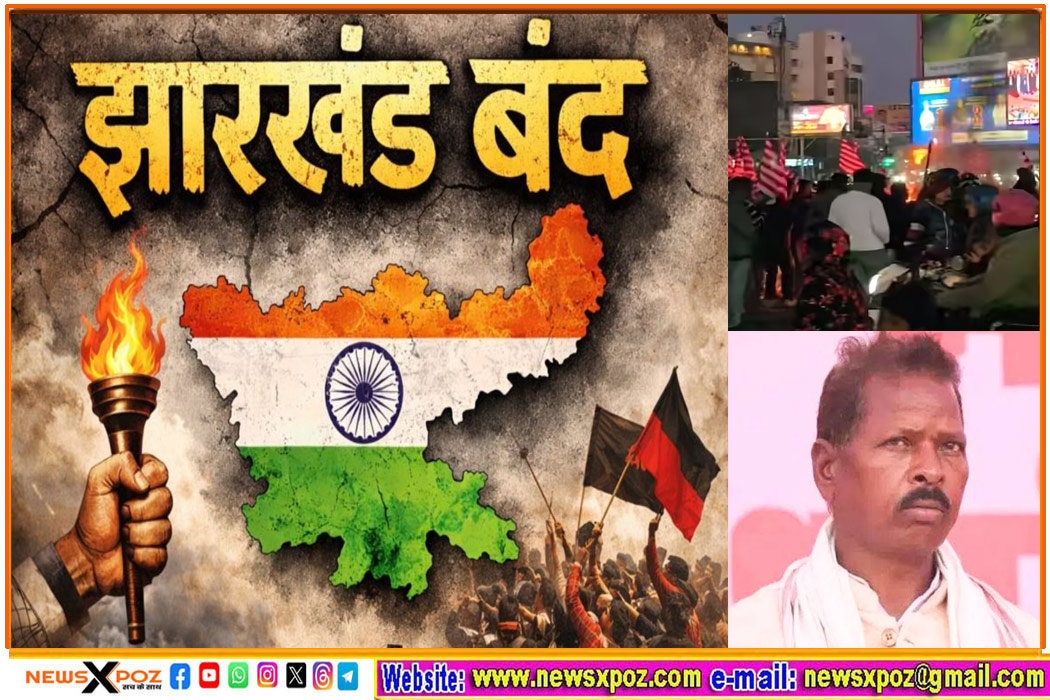 Jharkhand-Band-Leader-Death