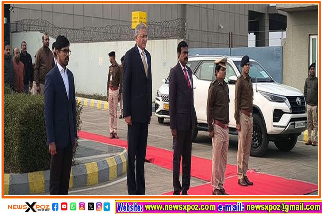 Jharkhand-Election-Comkisioner