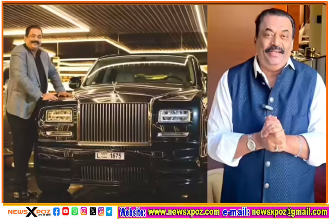 कर्नाटक : कॉन्फिडेंट ग्रुप के मालिक CJ रॉय ने की आत्महत्या, IT की पूछताछ के दौरान खुद को मारी गोली