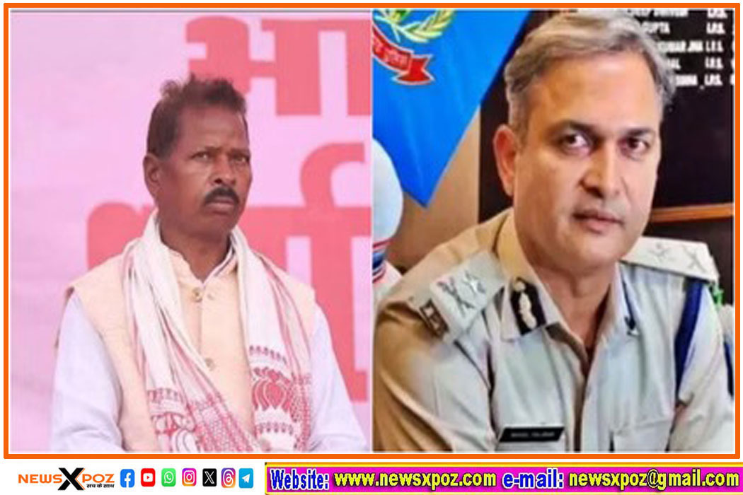 Khunti-Police-Supended