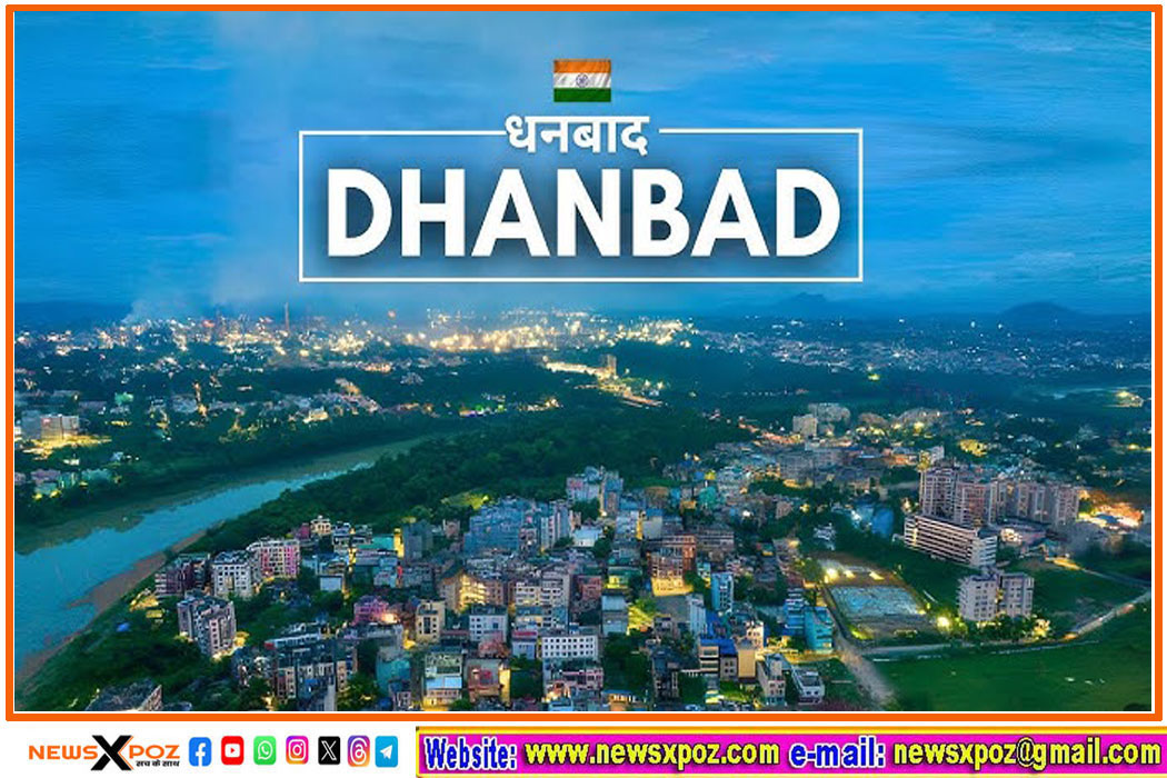 New-Dhanbad