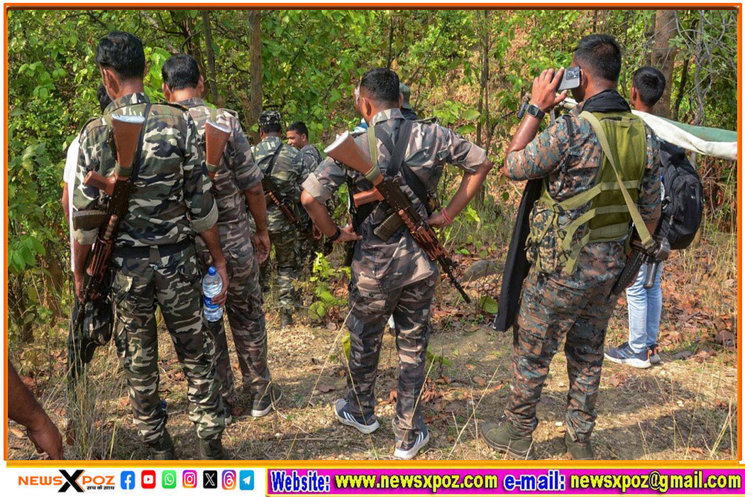 Palamu-Naxal-Thegan-Miya-Wanted