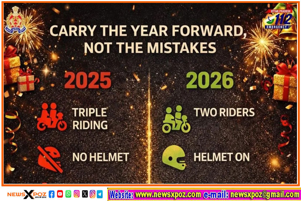 Uttar-Pradesh-Police