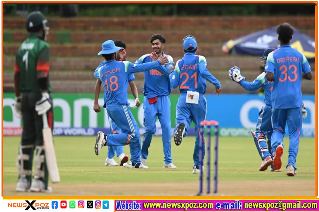 WC-U19-IND-vs-BAN-Won
