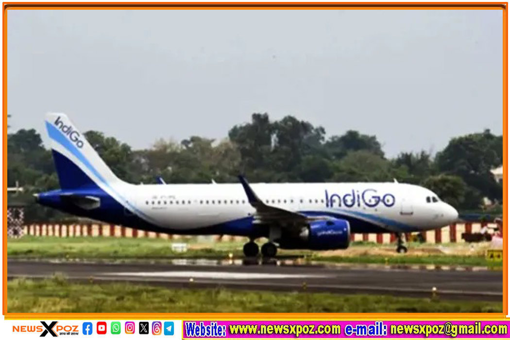 indigo-flight-emergency-landing