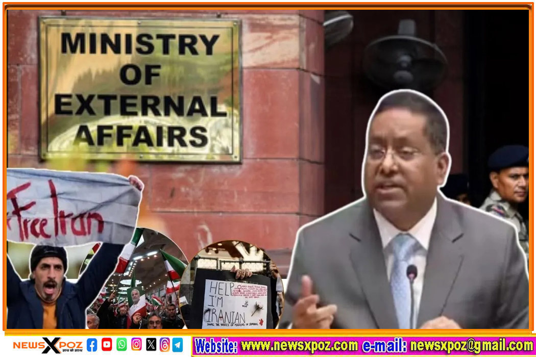 ministry-of-external-affairs