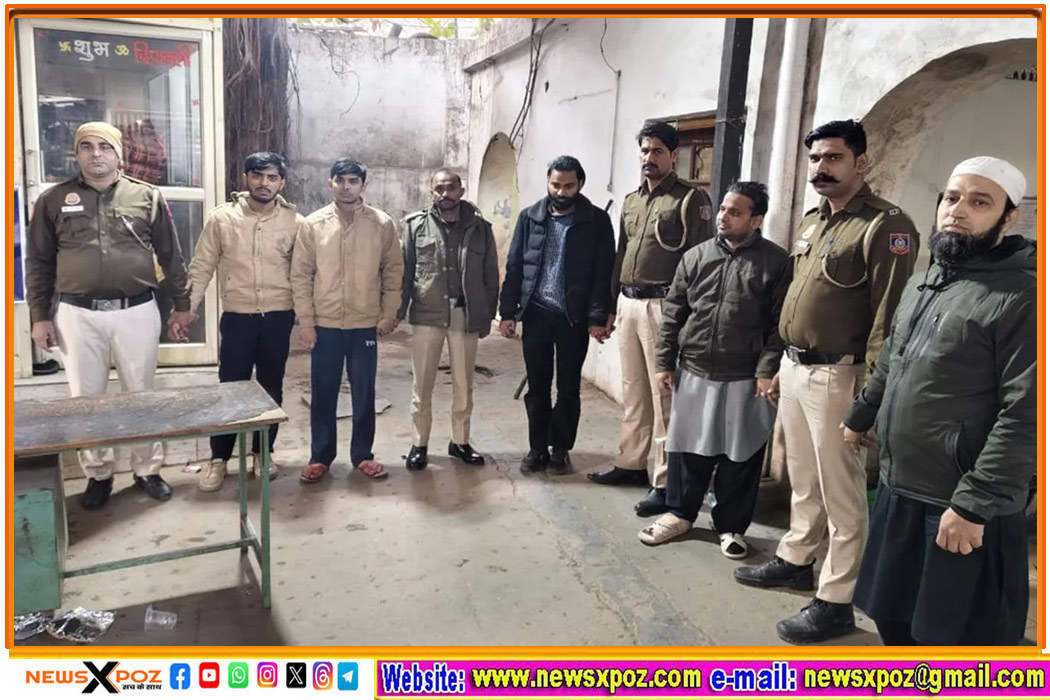 stone-pelting-incident-in-delhi