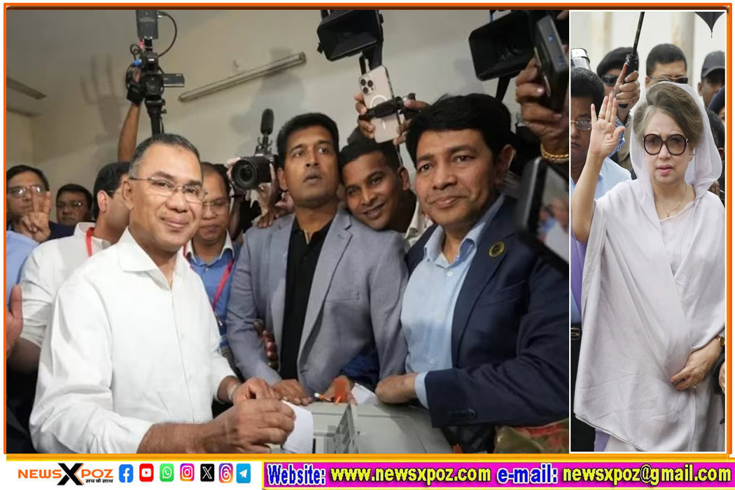 Bangladesh-BNP-Election-Won