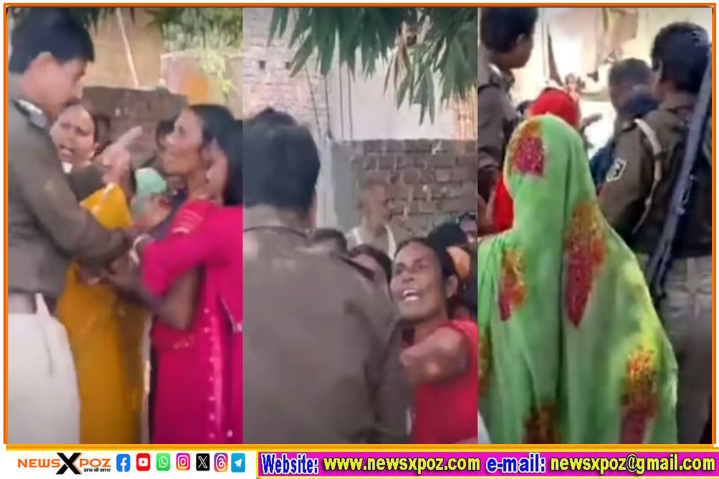 Bihar-Bhojpur-Conversion-Religion