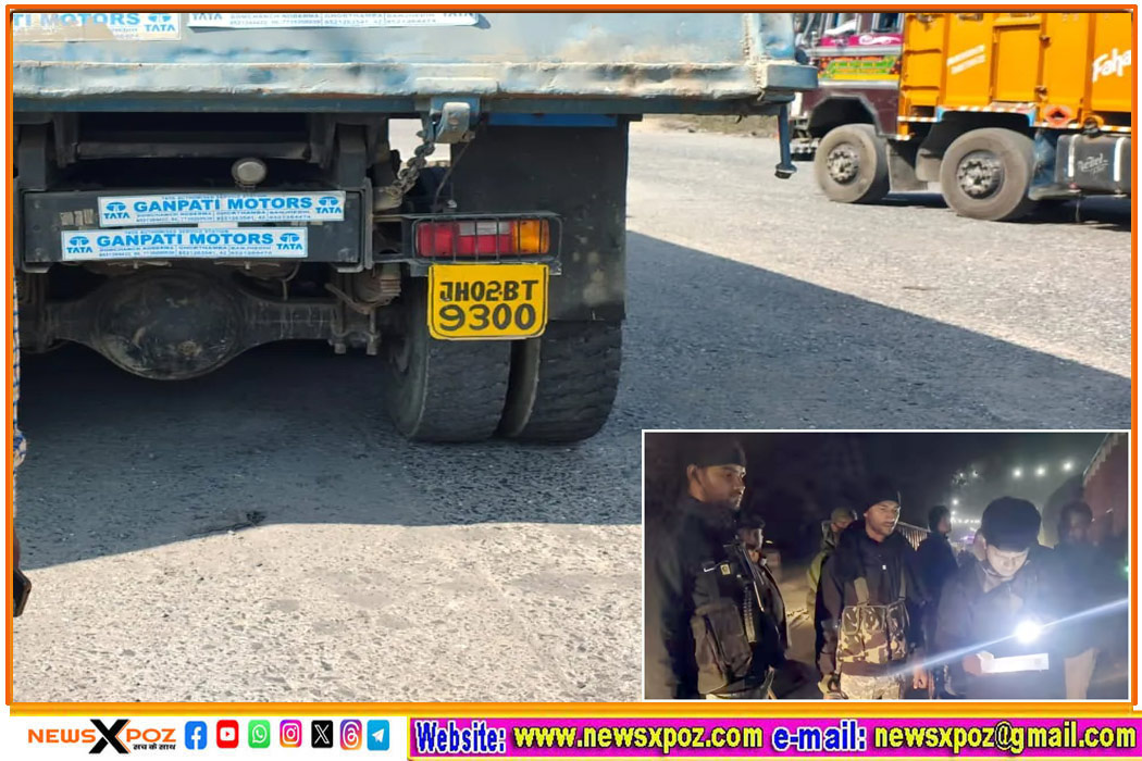 Bihar-Nawada-Jharkhand-Vechiles