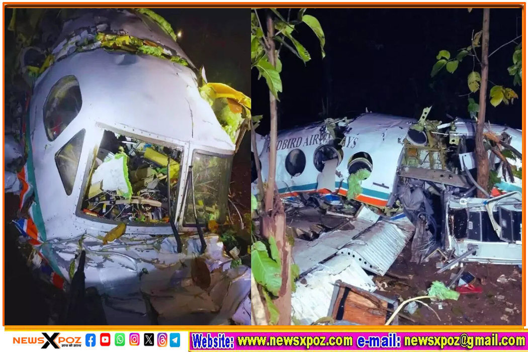 Chatra-Air-Ambulance-Crash