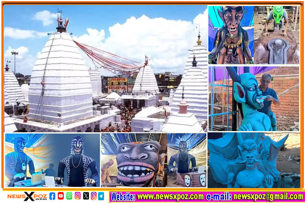 Deoghar-Baidyanathdham-Maha-Shivratri